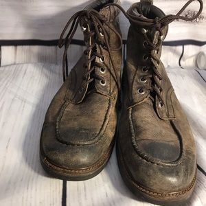Wolverine 1883 Men’s workboots